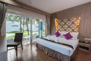 Chaolao Tosang Beach Hotel fotoÄŸrafÄ±