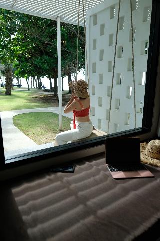 Chaolao Tosang Beach Hotel fotoÄŸrafÄ±