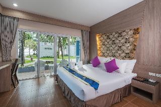 Chaolao Tosang Beach Hotel fotoÄŸrafÄ±