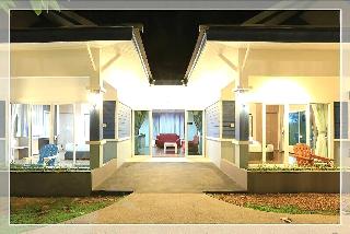 Chaolao Tosang Beach Hotel fotoÄŸrafÄ±