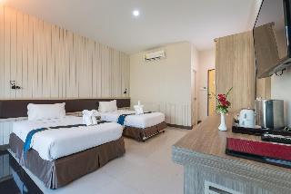 Chaolao Tosang Beach Hotel fotoÄŸrafÄ±