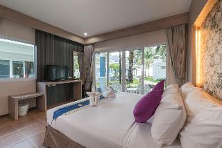 Chaolao Tosang Beach Hotel fotoÄŸrafÄ±