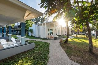Chaolao Tosang Beach Hotel fotoÄŸrafÄ±