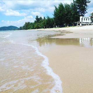 Chaolao Tosang Beach Hotel fotoÄŸrafÄ±