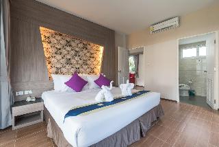 Chaolao Tosang Beach Hotel fotoÄŸrafÄ±