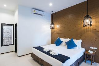 Chaolao Tosang Beach Hotel fotoÄŸrafÄ±