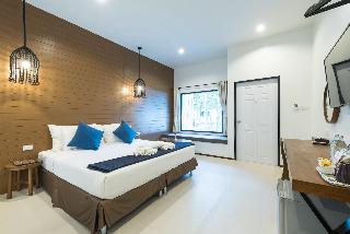 Chaolao Tosang Beach Hotel fotoÄŸrafÄ±