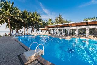 Chaolao Tosang Beach Hotel fotoÄŸrafÄ±
