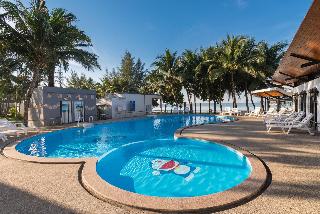 Chaolao Tosang Beach Hotel fotoÄŸrafÄ±