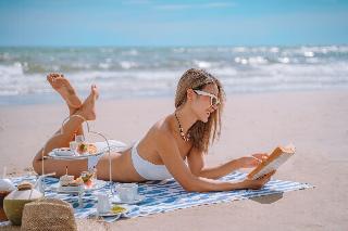 Chaolao Tosang Beach Hotel fotoÄŸrafÄ±