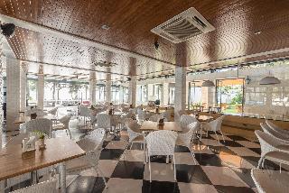 Chaolao Tosang Beach Hotel fotoÄŸrafÄ±