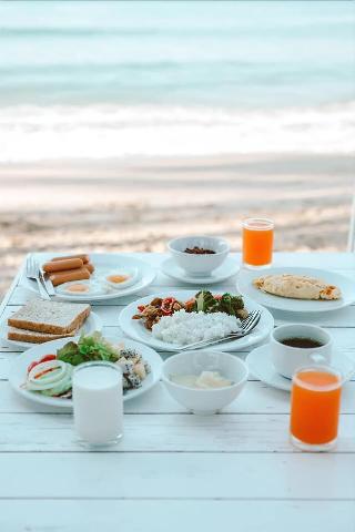 Chaolao Tosang Beach Hotel fotoÄŸrafÄ±