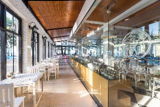 Chaolao Tosang Beach Hotel fotoÄŸrafÄ±