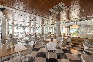 Chaolao Tosang Beach Hotel fotoÄŸrafÄ±