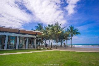 Chaolao Tosang Beach Hotel fotoÄŸrafÄ±