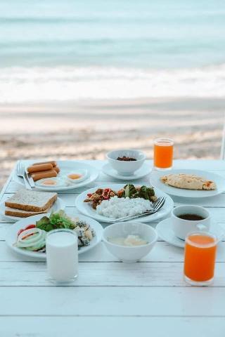 Chaolao Tosang Beach Hotel fotoÄŸrafÄ±