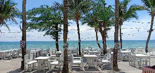 Chaolao Tosang Beach Hotel fotoÄŸrafÄ±