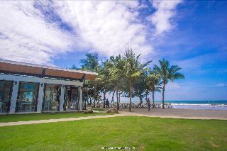 Chaolao Tosang Beach Hotel fotoÄŸrafÄ±