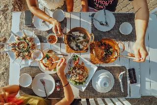 Chaolao Tosang Beach Hotel fotoÄŸrafÄ±
