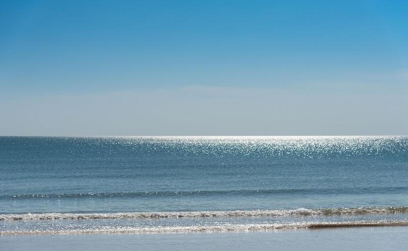 Chaolao Tosang Beach Hotel - Teras