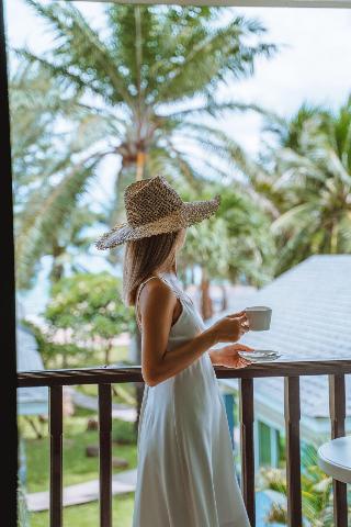 Chaolao Tosang Beach Hotel fotoÄŸrafÄ±