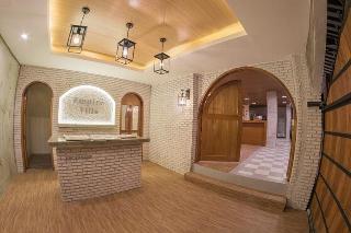 Empire Villa fotoÄŸrafÄ±