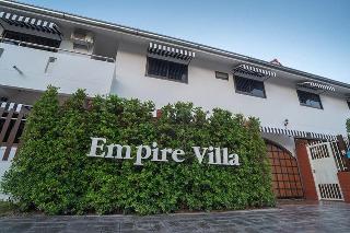 Empire Villa otel fotoğrafı