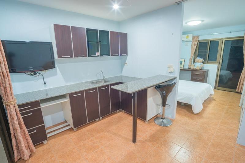 Empire Villa - Oda