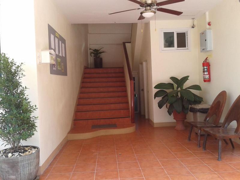 Santipran Place - Lobi