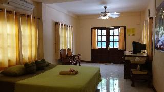Santipran Place otel fotoğrafı
