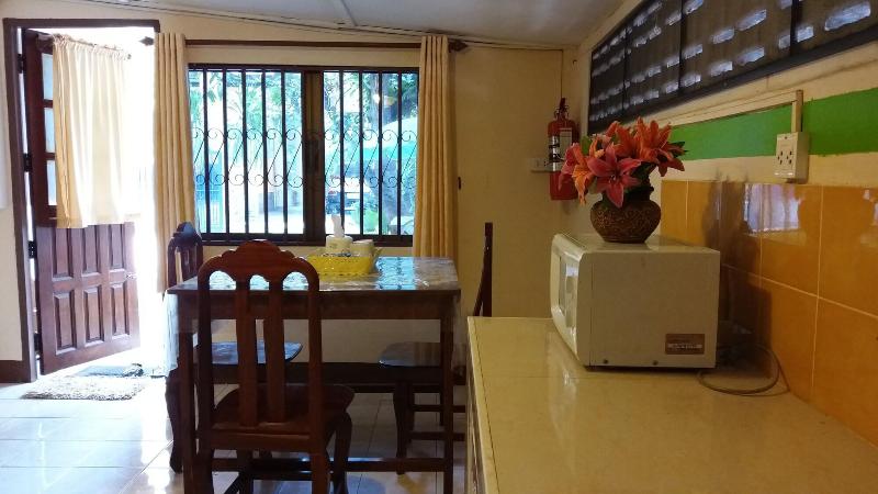 Santipran Place - Oda