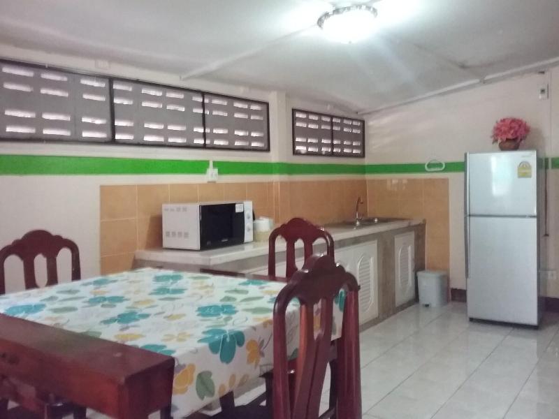 Santipran Place - Oda