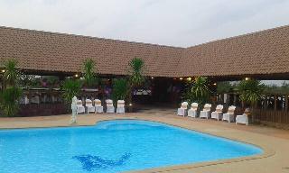 Zaleena Grand Hotel fotoÄŸrafÄ±