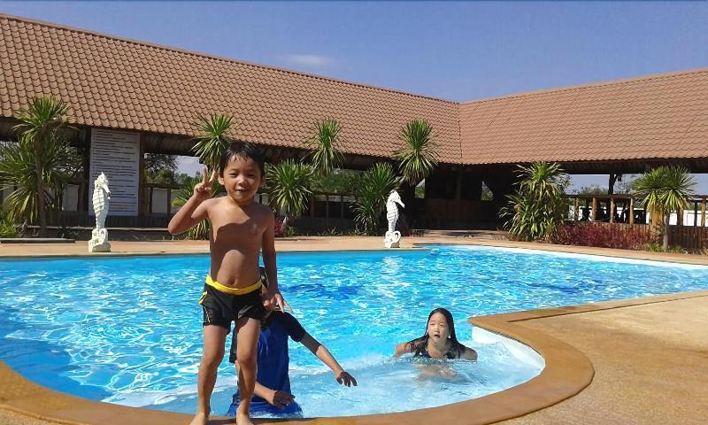 Zaleena Grand Hotel - Aktivite