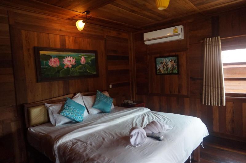 Zaleena Grand Hotel - Oda