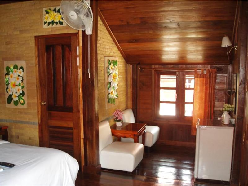 Zaleena Grand Hotel - Oda