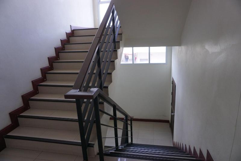 The One Residence - Lobi