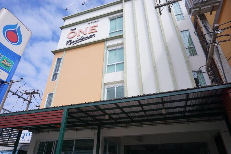 The One Residence - Genel