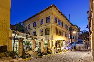 Arena Hotel otel fotoğrafı