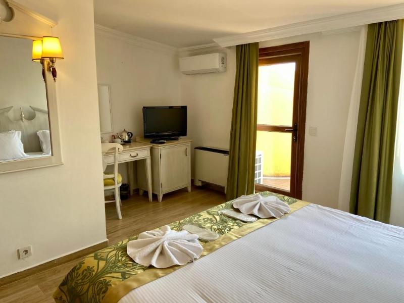 Arena Hotel - Oda