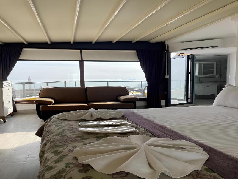 Arena Hotel - Oda