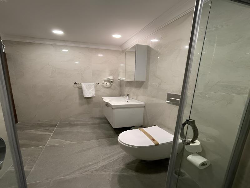 Arena Hotel - Oda