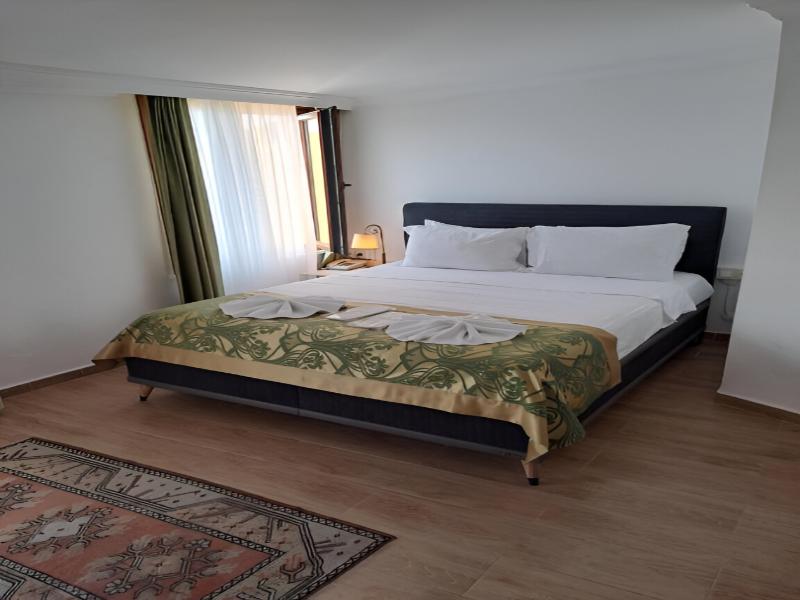 Arena Hotel - Oda