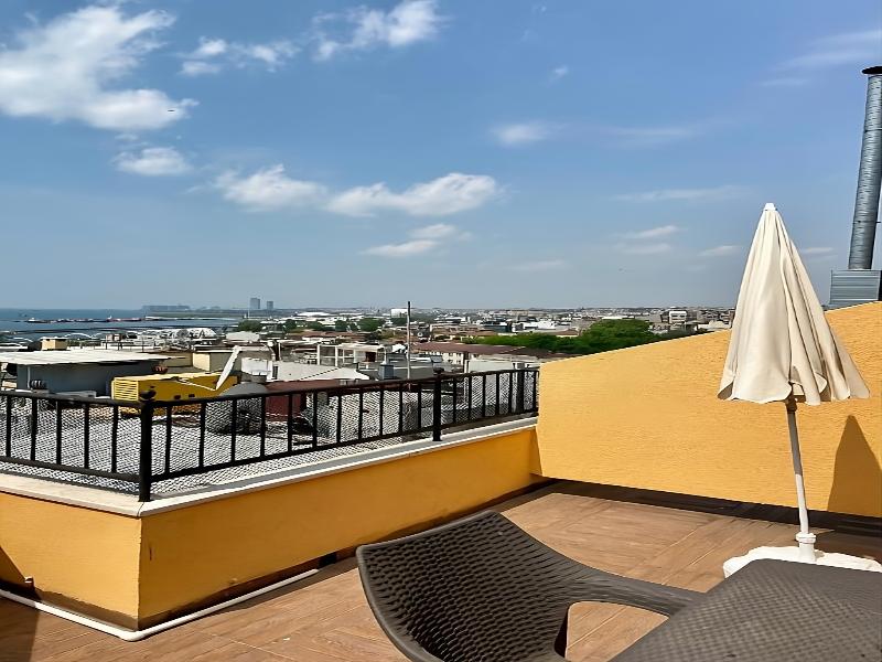 Arena Hotel - Oda