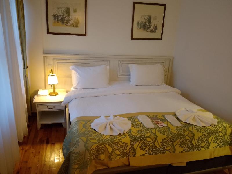 Arena Hotel - Oda