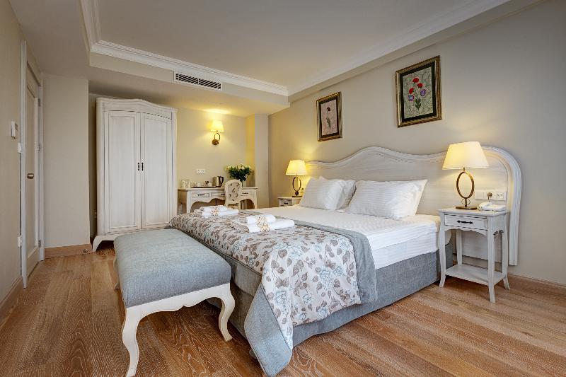 Arena Hotel - Oda