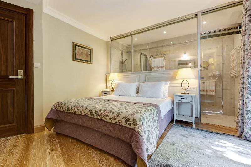 Arena Hotel - Oda