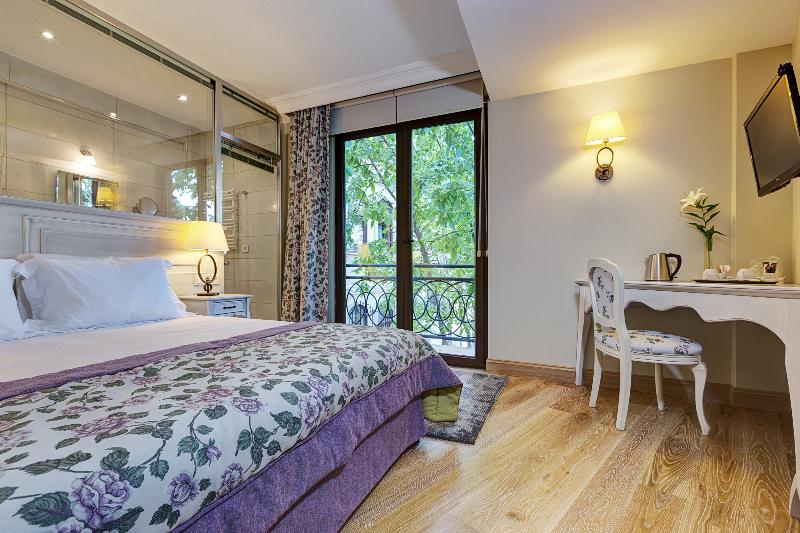 Arena Hotel - Oda