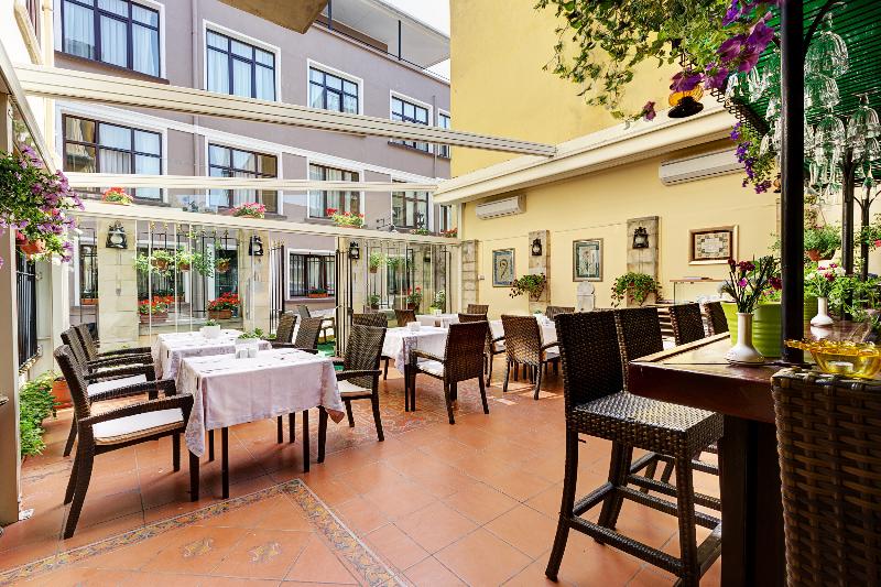 Arena Hotel - Restoran