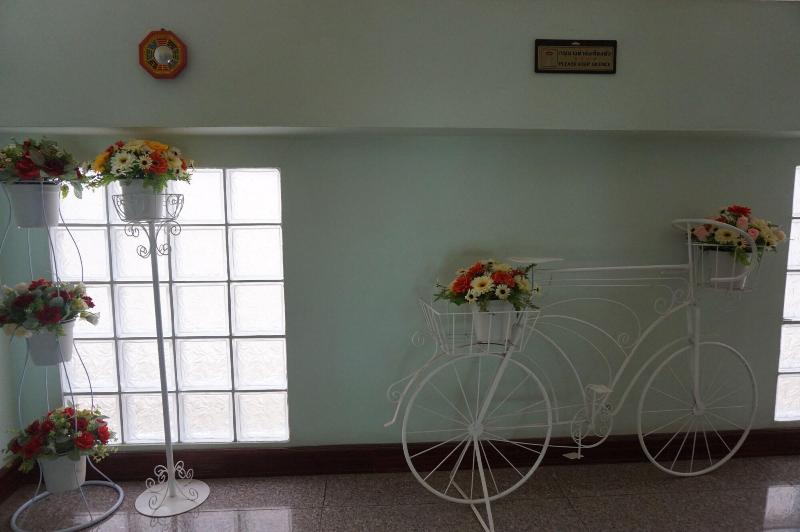 Sp Residence - Lobi